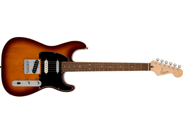 Fender  Paranormal Custom Nashville Stratocaster